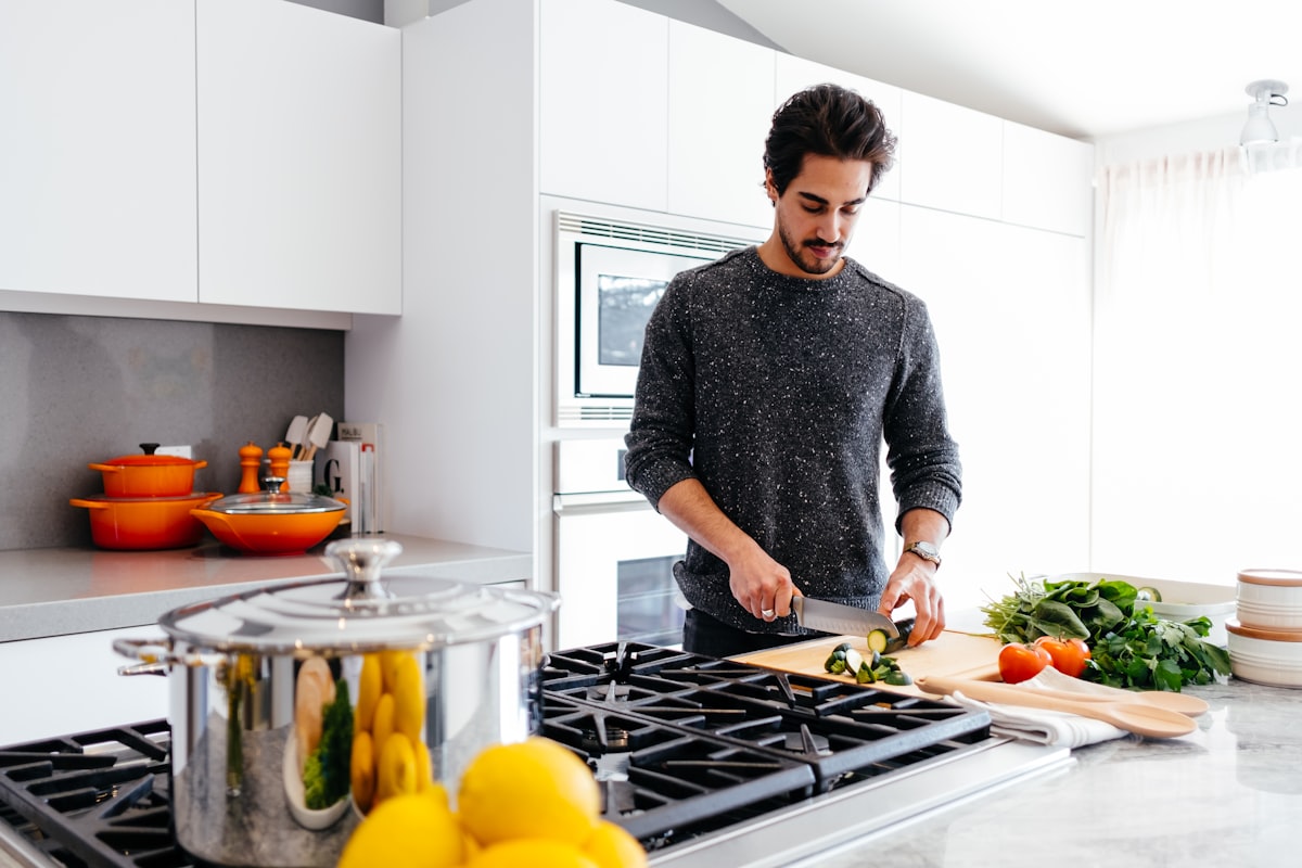 Nutrition Expertise